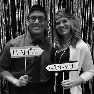 Meet your Posher, Becky